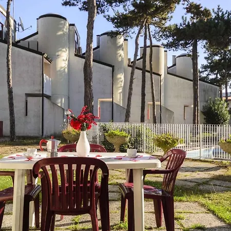 Holiday home Homes In Lignano 21770