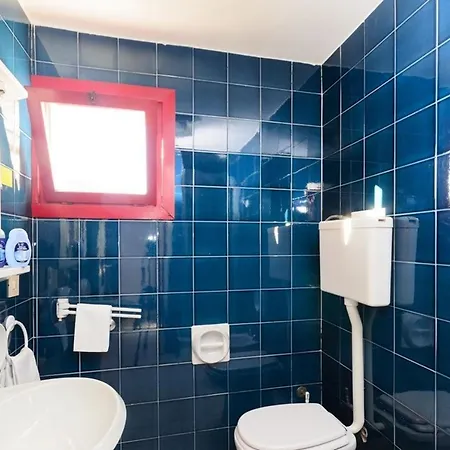 Homes In Lignano 21770 Holiday home *