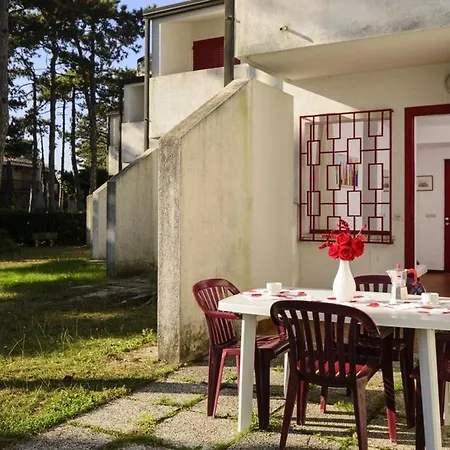 Homes In Lignano 21770 펜션 리그나노 사비아도로